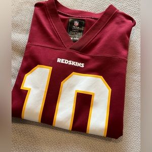 Washington Redskins Jersey